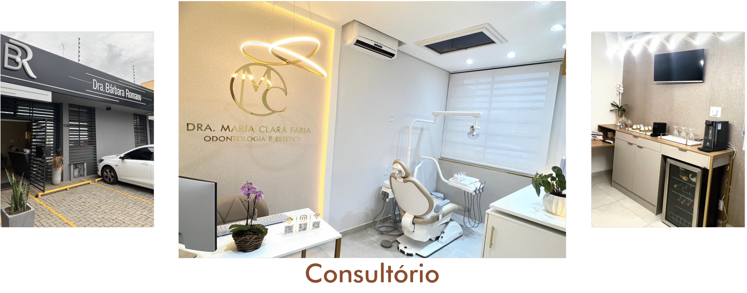Consultório